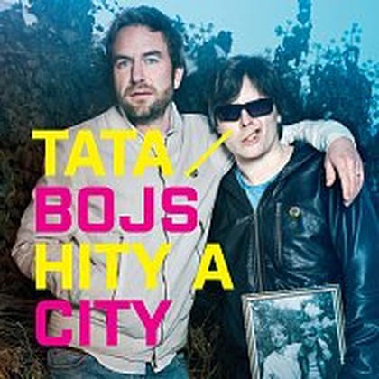 Hudba Hity a city