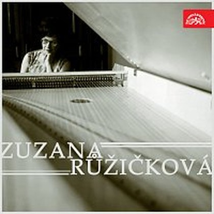 Hudba Zuzana Růžičková