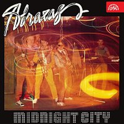 Hudba Midnight City