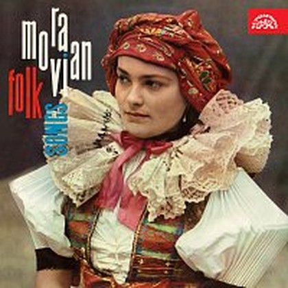 Hudba Moravský folklór
