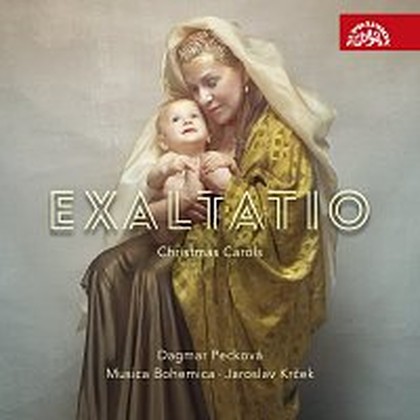 Hudba Exaltatio - Vánoční koledy