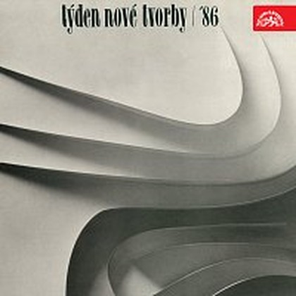 Hudba Týden nové tvorby 1986