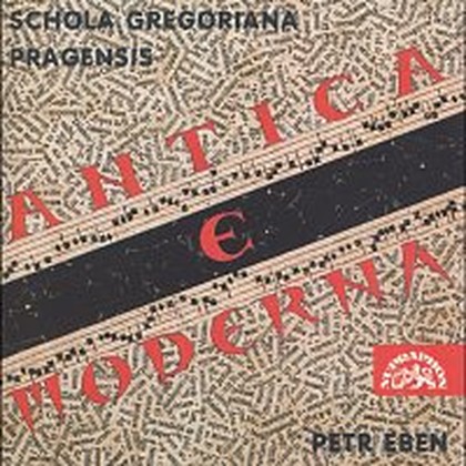 Hudba Antica e moderna