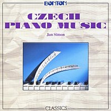 Hudba Česká klavírní hudba / Dusík, Smetana