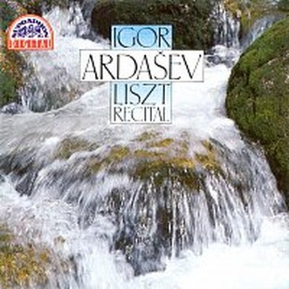 Hudba Liszt: Sonáta pro klavír h moll, Španělská rapsodie