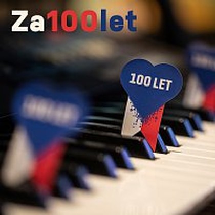Hudba Za 100 let