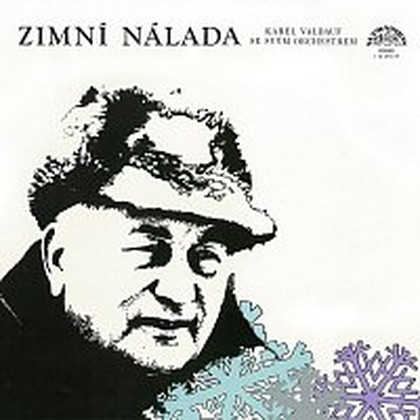 Hudba Zimní nálada