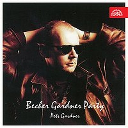 Hudba Becher Gardner Party