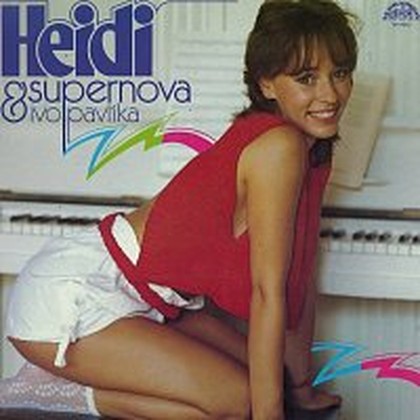 Hudba Heidi