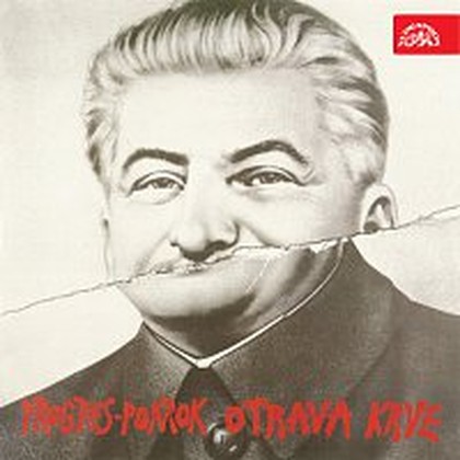 Hudba Otrava krve