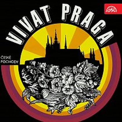 Hudba Vivat Praga. České pochody