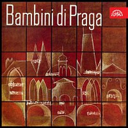 Hudba Bambini di Praga