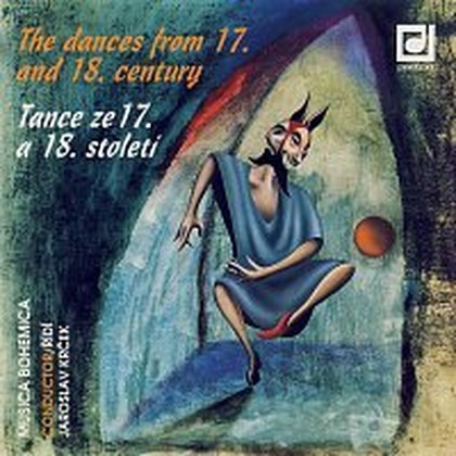 Hudba Tance 17. a 18. století