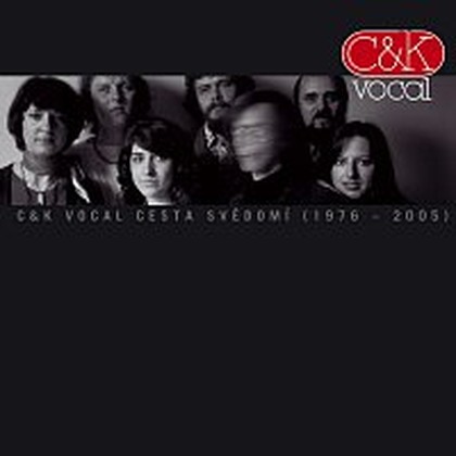 Hudba Cesta svědomí (1976-2005)