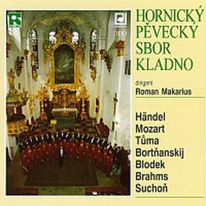 Hudba Hornický pěvecký sbor Kladno