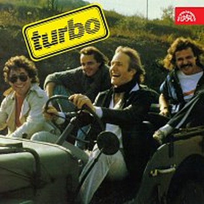 Hudba Turbo