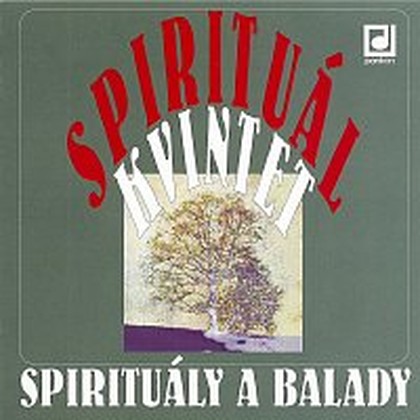 Hudba Spirituály a balady