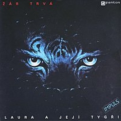 Hudba Žár trvá