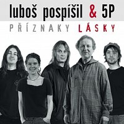 Hudba Příznaky lásky