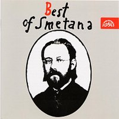 Hudba Best of Smetana