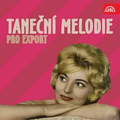 Hudba Taneční melodie pro export