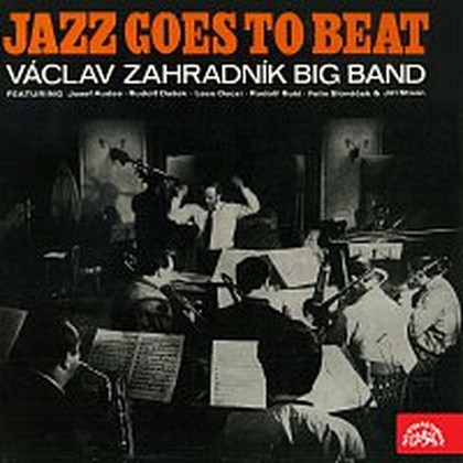 Hudba Jazz Goes To Beat