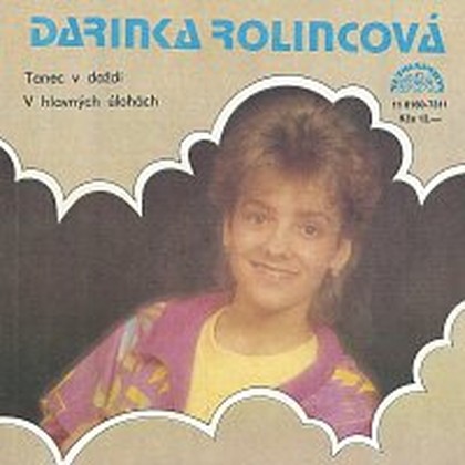 Hudba Tanec v daždi / V hlavných úlohách