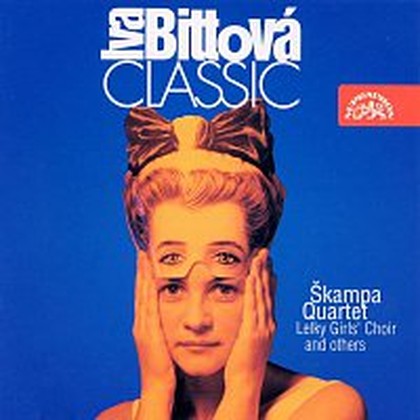 Hudba Iva Bittová Classic