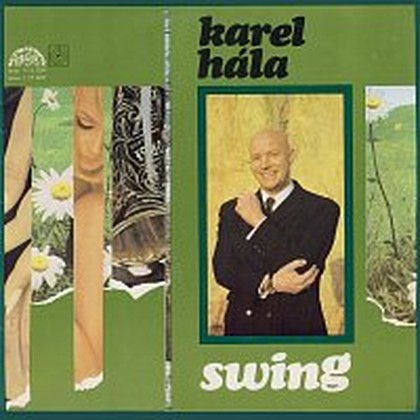 Hudba Swing
