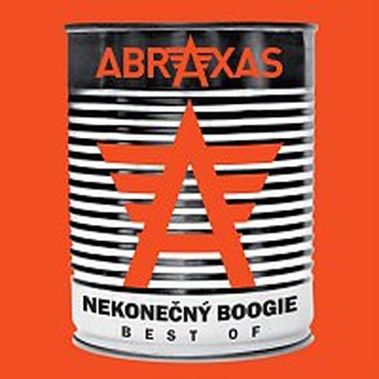 Hudba Nekonečný boogie - Best Of