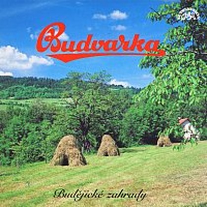 Hudba Budějické zahrady