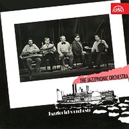 Hudba Jazzfonický orchestr