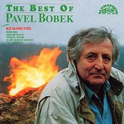 Hudba The best of Pavel Bobek