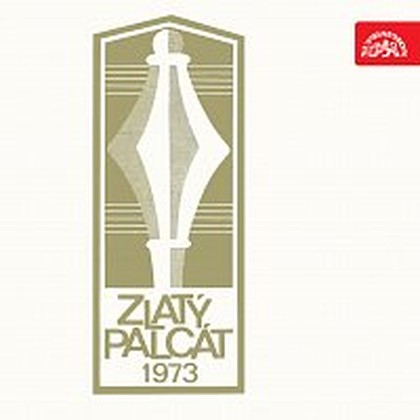 Hudba Zlatý palcát 1973