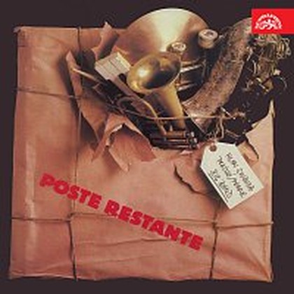 Hudba Poste restante