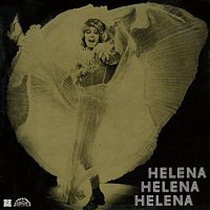 Hudba Helena, Helena, Helena + bonusy