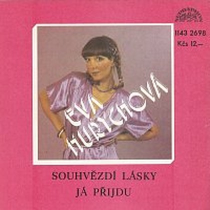 Hudba Souhvězdí lásky (a další nahrávky z let 1975 - 1985)