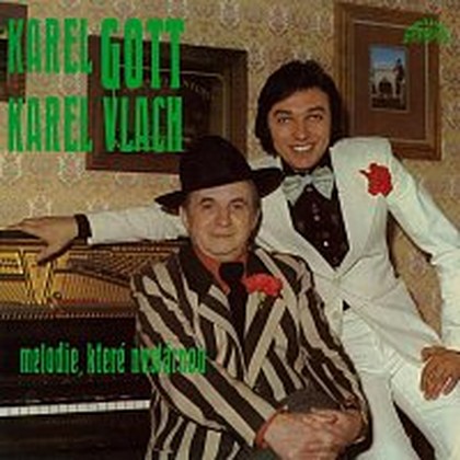 Hudba Melodie, které nestárnou