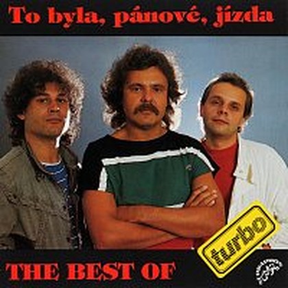 Hudba To byla, pánové, jízda