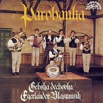 Hudba Parohanka