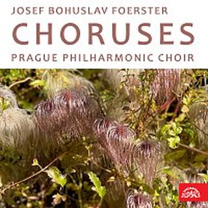 Hudba Foerster: Sbory
