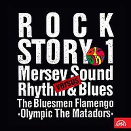 Hudba Rock Story 1