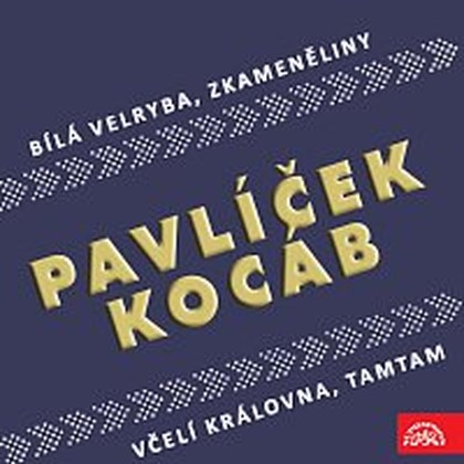 Hudba Pavlíček, Kocáb