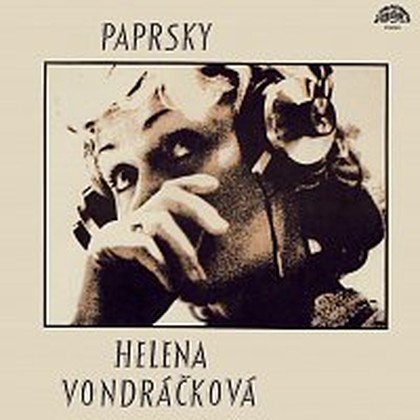 Hudba Paprsky