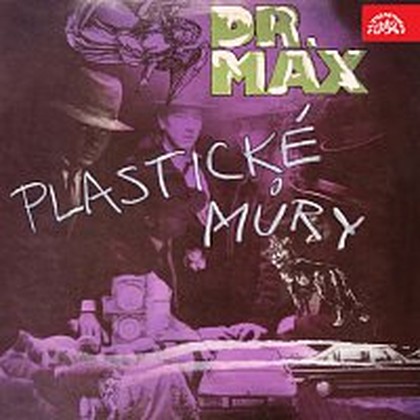 Hudba Plastické můry