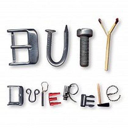 Hudba Duperele