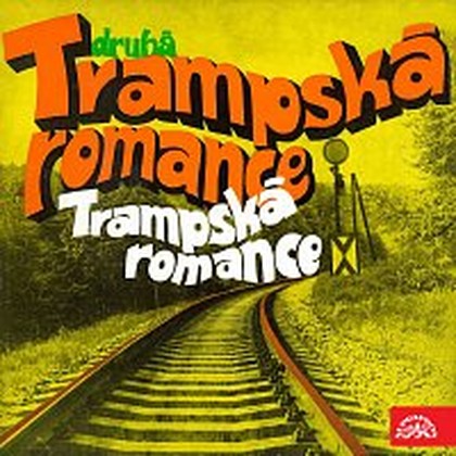 Hudba Trampská romance (druhá)