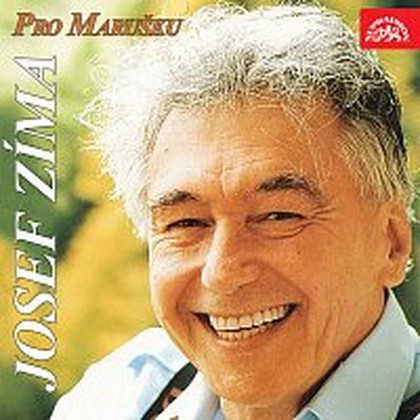 Hudba Pro Marušku (singly 1969-1972)