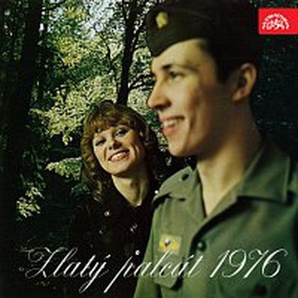 Hudba Zlatý palcát 1976. V. ročník celostátní soutěže vojenských písní