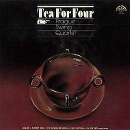 Hudba Tea For Four